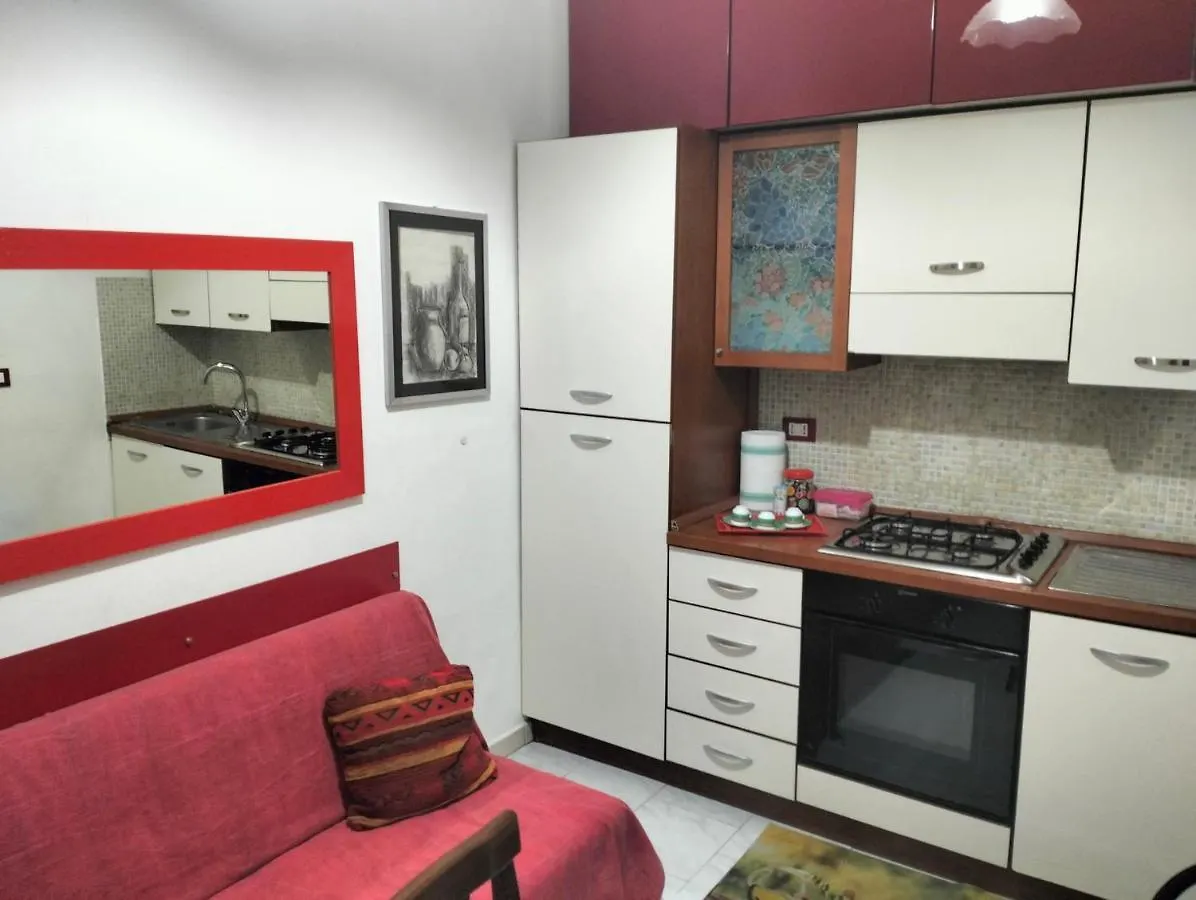 Appartamento A Palermo Apartment