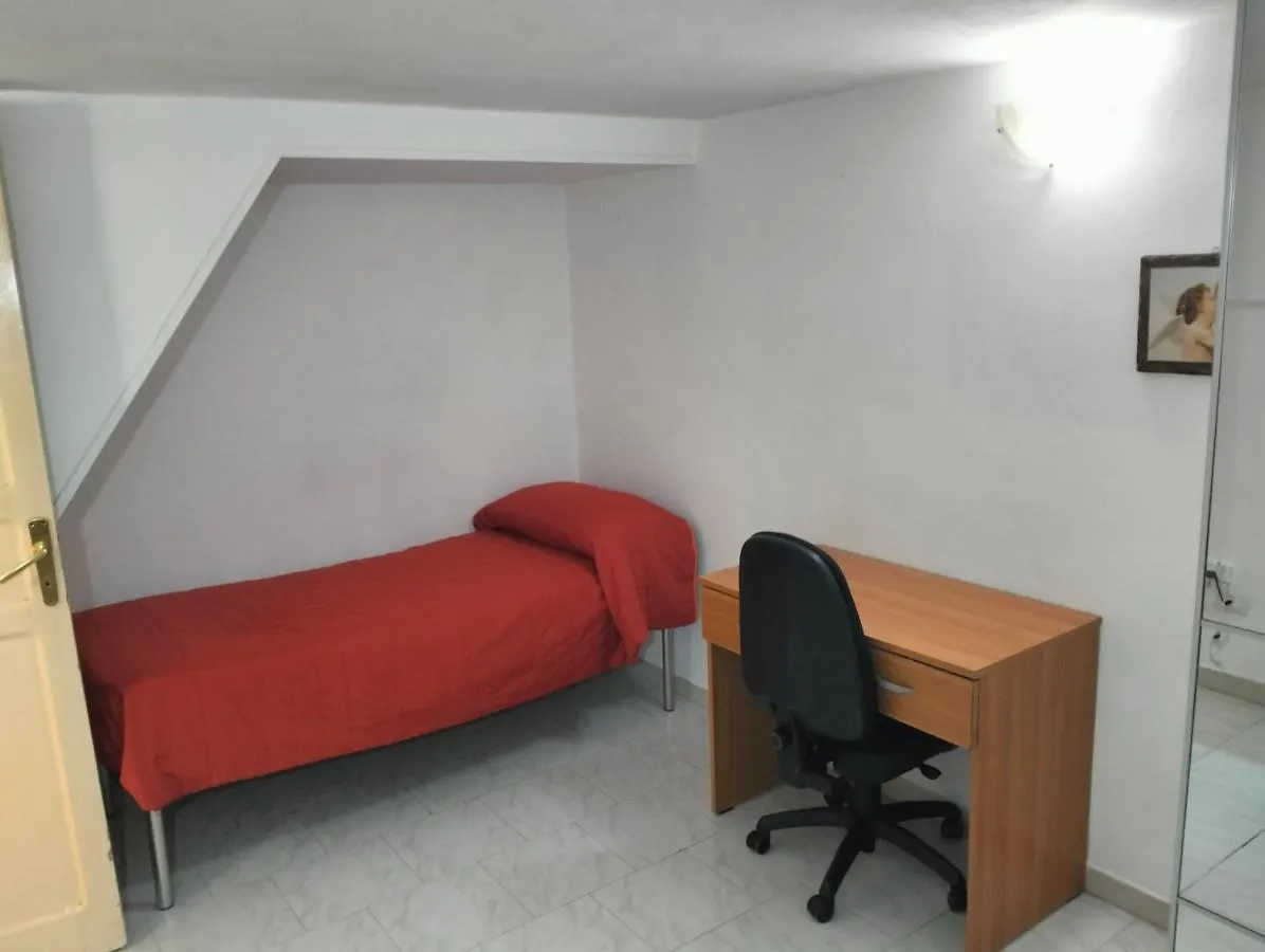 Appartamento A Palermo location