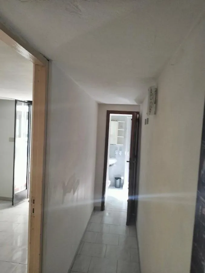 Apartment Appartamento A Palermo
