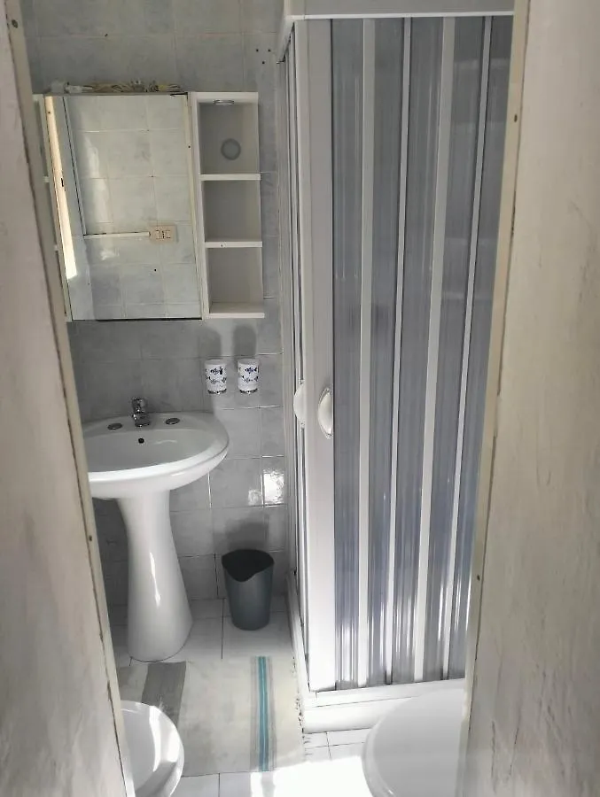 Apartment Appartamento A Palermo Italy