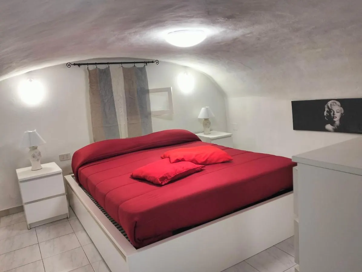 Apartment Appartamento A Palermo Italy