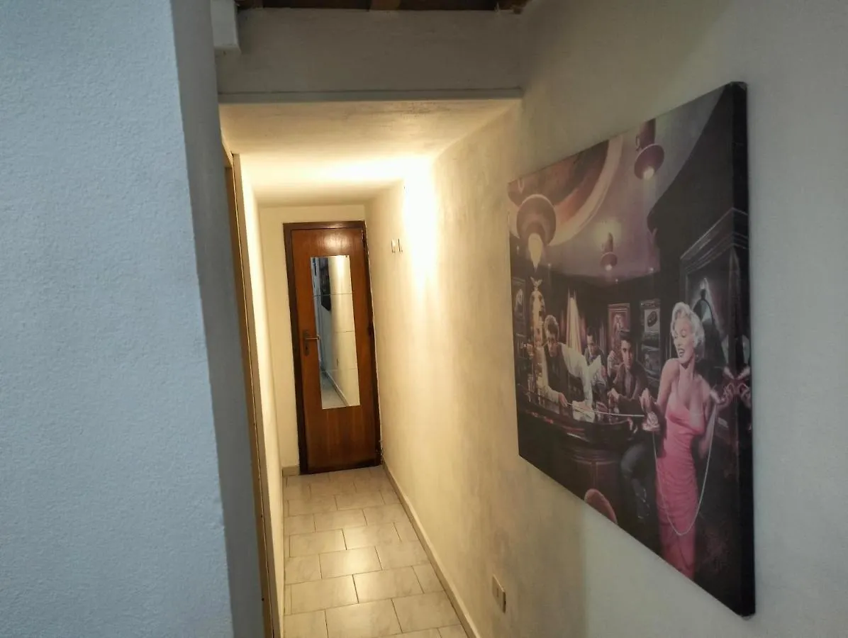 Appartamento A Palermo