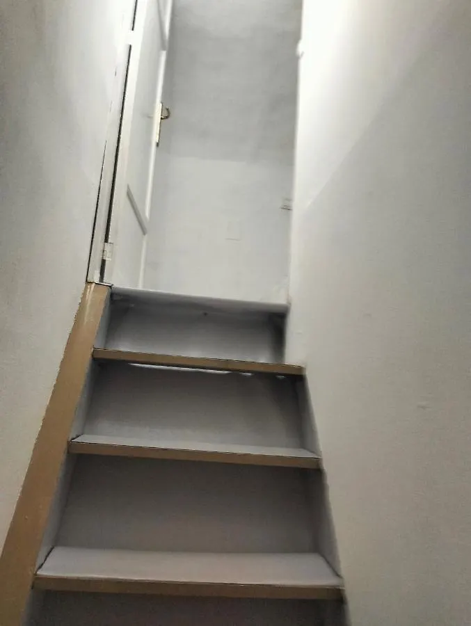 Appartamento A Palermo Apartment
