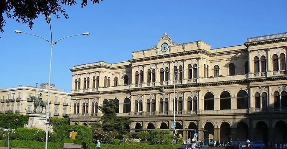 Appartamento A Palermo Italy
