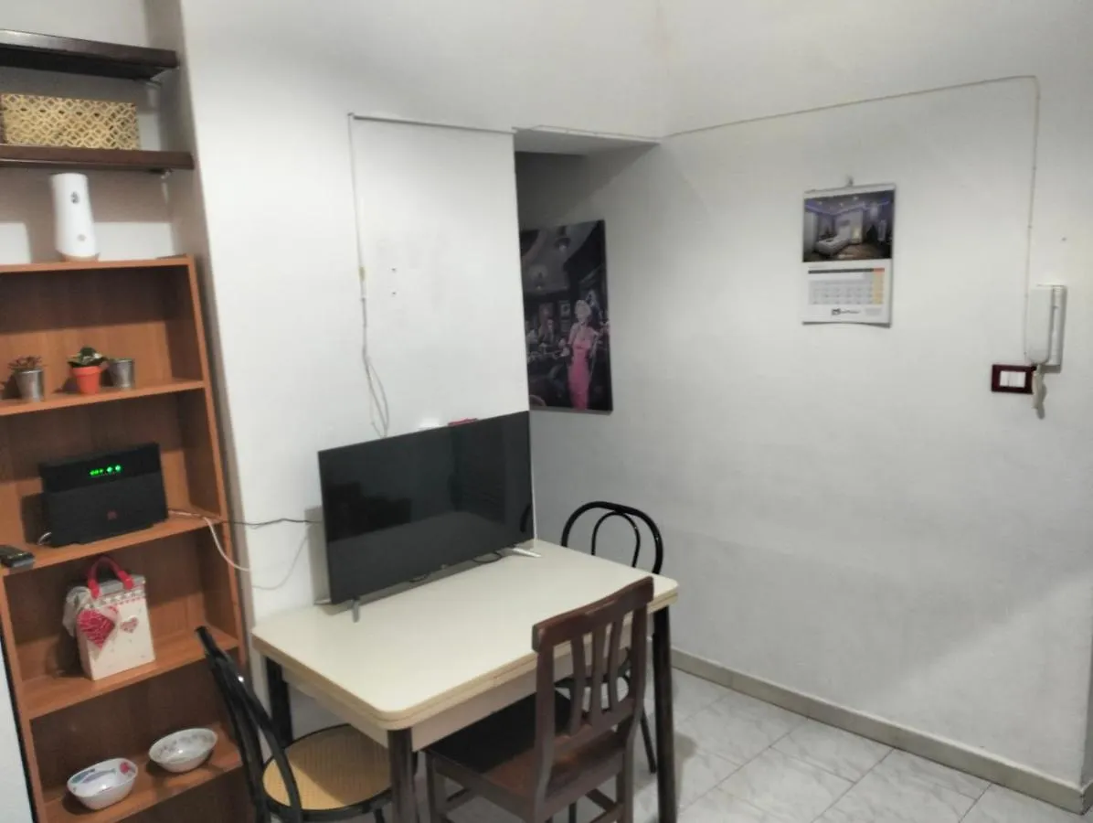 Appartamento A Palermo