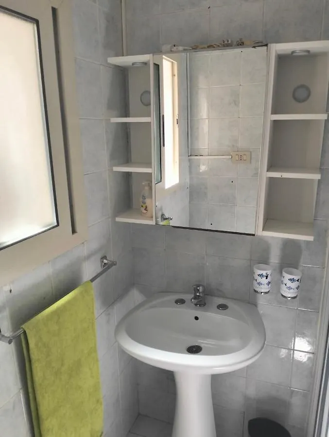 Appartamento A Palermo Apartment